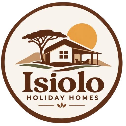 Isioloholidayhome
