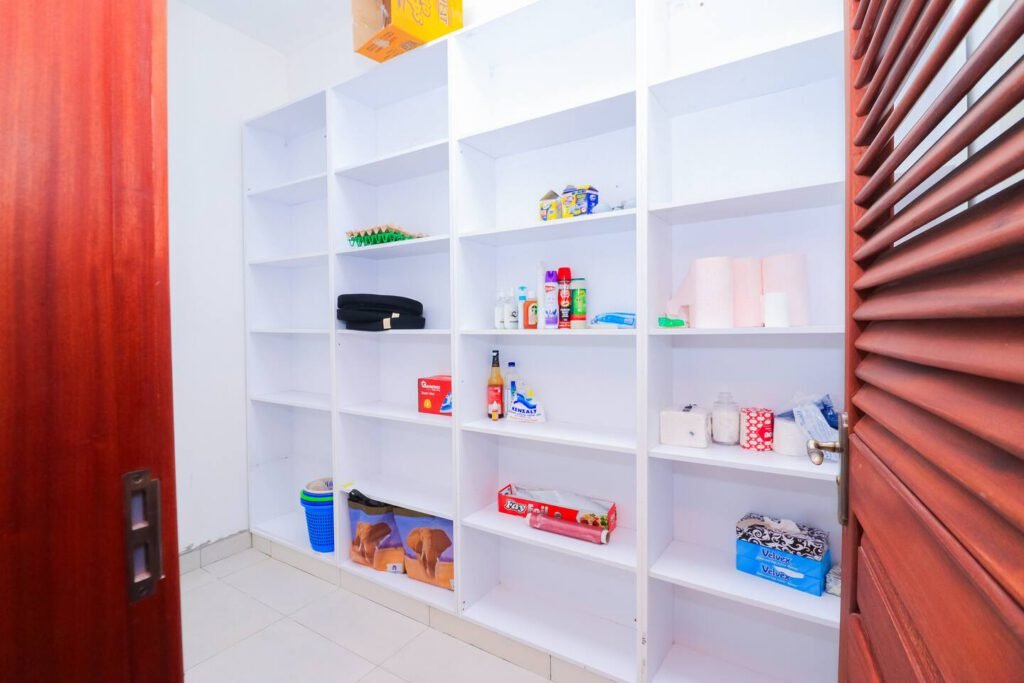 Villa at Isiolo Holiday Home