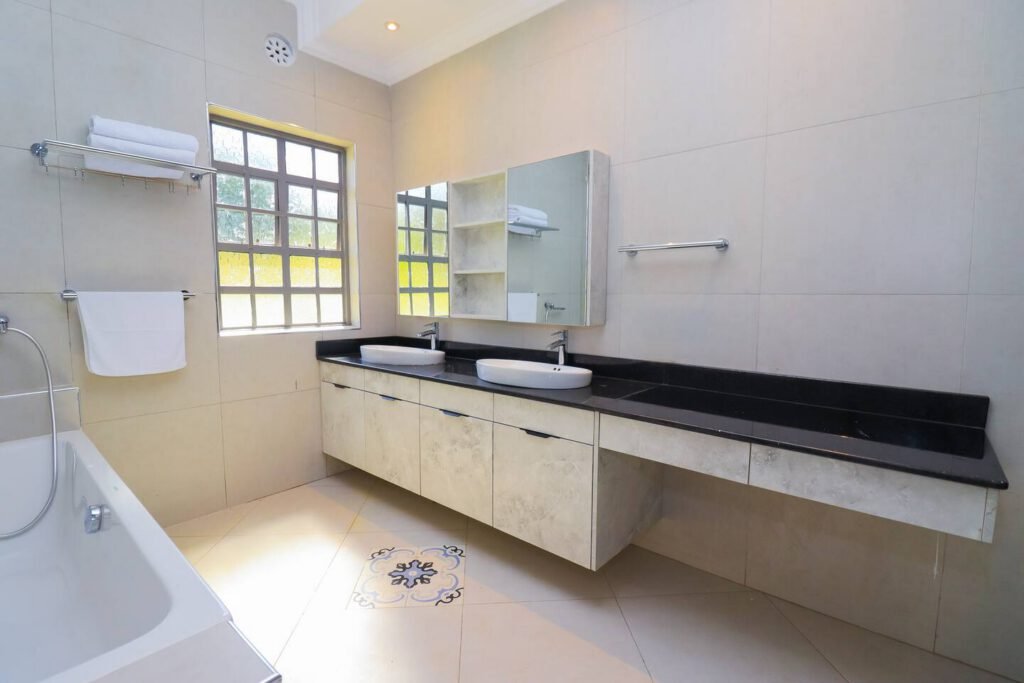 Villa at Isiolo Holiday Home