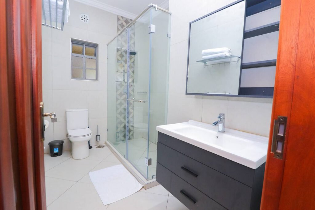 Villa at Isiolo Holiday Home