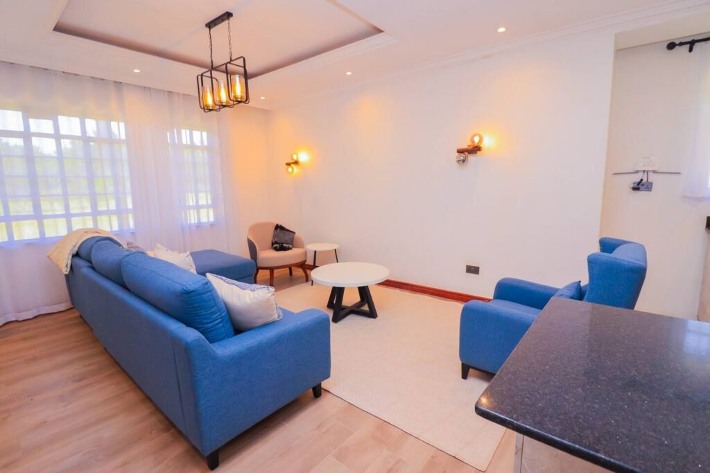 Cottage at Isiolo Holiday Home